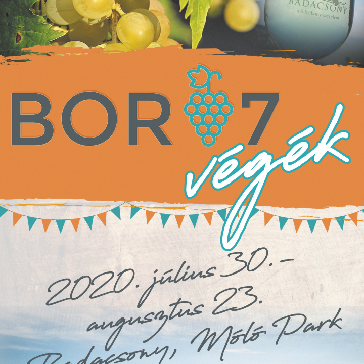 Bor7végék!