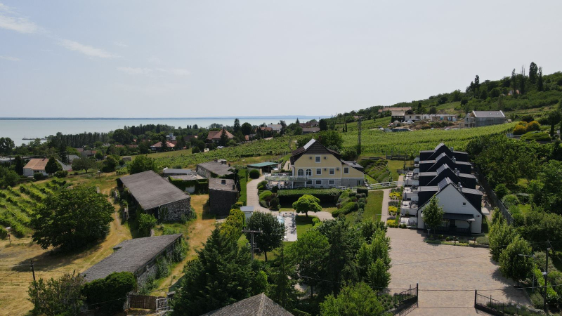 Gasthaus Szivárvány