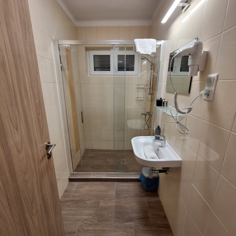 Apartmenthaus Római